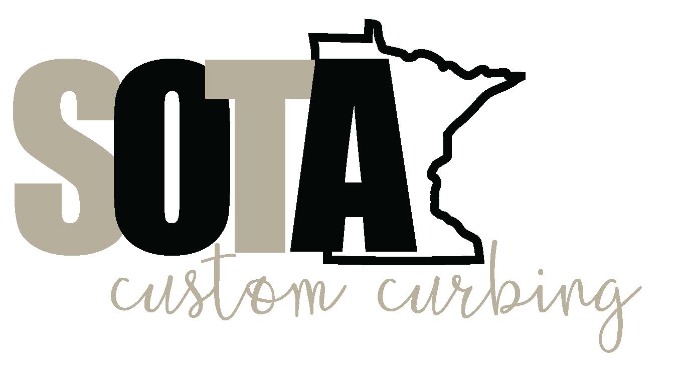 Sota Custom Curbing